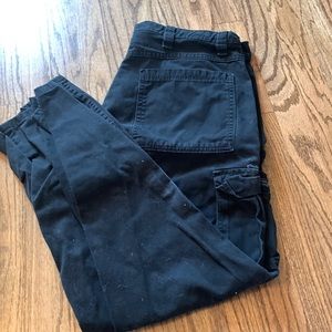 Wrangler Carpenter Jeans